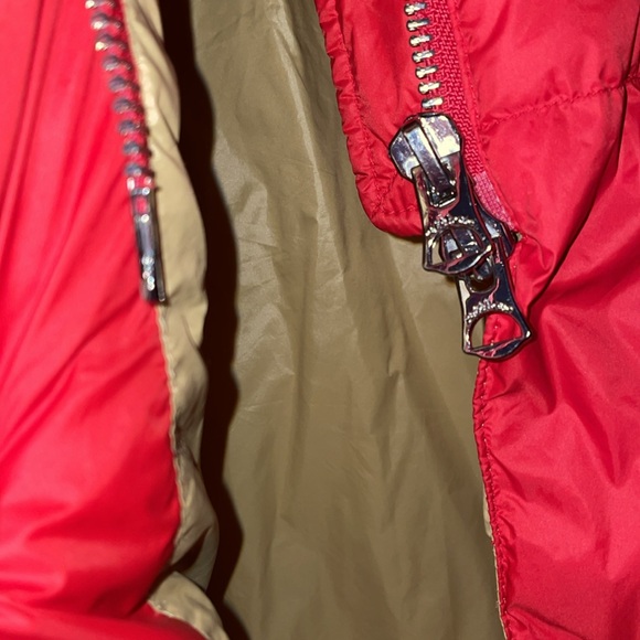 ❤️ Rag & Bone “Joelle puffer coat” down jacket womens size XS - Picture 5 of 16